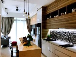 Kingsford . Hillview Peak (D23), Condominium #336067191